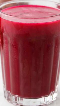 Health Tips : बीटच्या ज्यूसचे एक नाही, दोन नाही, तर आहेत अनेक फायदे