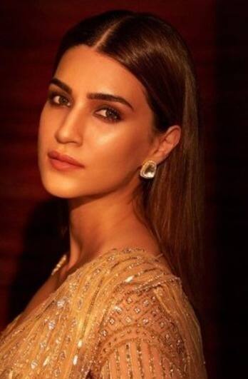 ਕ੍ਰੀਤੀ ਸੇਨਨ ਦੇ ਇਸ ਫ਼ੋਟੋਸ਼ੂਟ ਨੂੰ ਦੇਖ ਕੇ ਉੱਡ ਜਾਣਗੇ ਹੋਸ਼