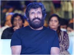 Vikram: పేషెంట్ బాడీకి నా ఫేస్ అతికించారు - యూట్యూబ్ థంబ్‌నైల్స్‌పై విక్రమ్ రియాక్షన్