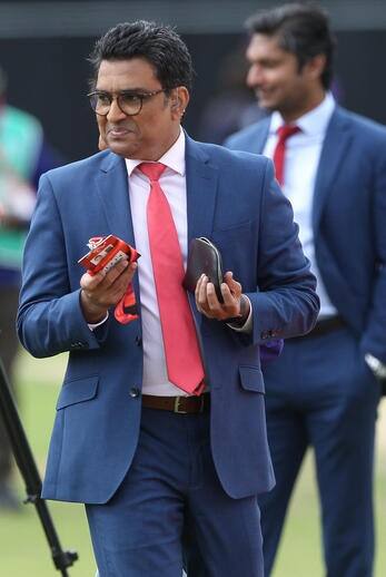 ਅੱਜ ਕ੍ਰਿਕਟ ਦੇ ਮਸ਼ਹੂਰ ਕੁਮੈਂਟੇਟਰ ਸੰਜੇ ਮਾਂਜਰੇਕਰ ਦਾ ਜਨਮ ਦਿਨ ਹੈ।