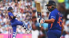 IND vs ENG 1st ODI: ā§§ā§Ļ āĻāĻāĻā§āĻā§ āĻĻā§āϰāύā§āϤ āĻā§, āĻā§āĻžāύ āĻĄā§ āϏāĻŋāϰāĻŋāĻā§āĻ āĻāĻāĻŋā§ā§ āĻā§āϞ āĻāĻžāϰāϤ