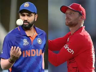 IND vs ENG: ਵਨਡੇ ਸੀਰੀਜ਼ ਦਾ ਪਹਿਲਾ ਮੈਚ ਅੱਜ, ਜਾਣੋ ਸੰਭਾਵਿਤ ਪਲੇਇੰਗ ਇਲੈਵਨ ਤੋਂ ਪਿੱਚ ਅਤੇ ਮੌਸਮ ਦੀ ਰਿਪੋਰਟ