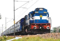 திருச்சி - காரைக்குடி  டெமு ரயில் சேவை மீண்டும் தொடங்கியது - பயணிகளின் கோரிக்கையை ஏற்ற ரயில்வே