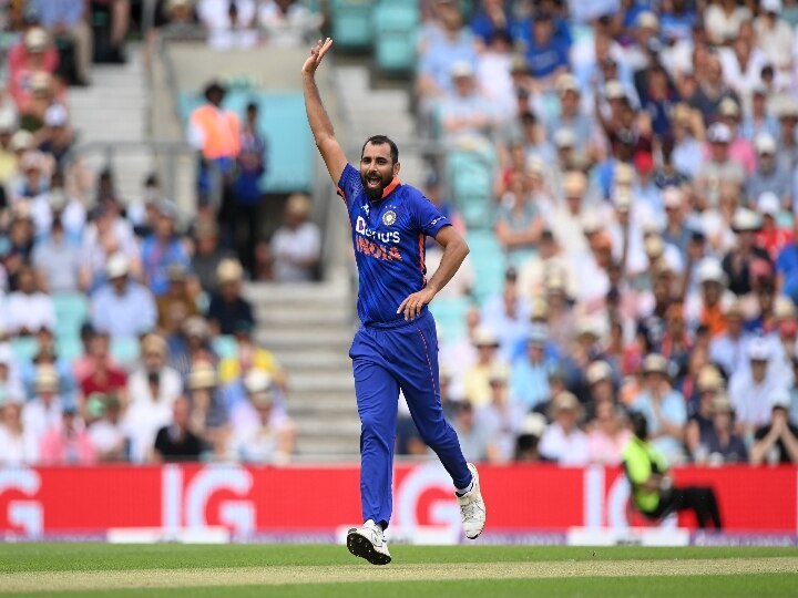 IND vs ENG 1st ODI:மளமளவென விழுந்த 8 விக்கெட்டுகள்! 4 பேரை டக் அவுட்டாக்கிய பும்ரா...! இங்கி. மிரட்டும் இந்தியா..!