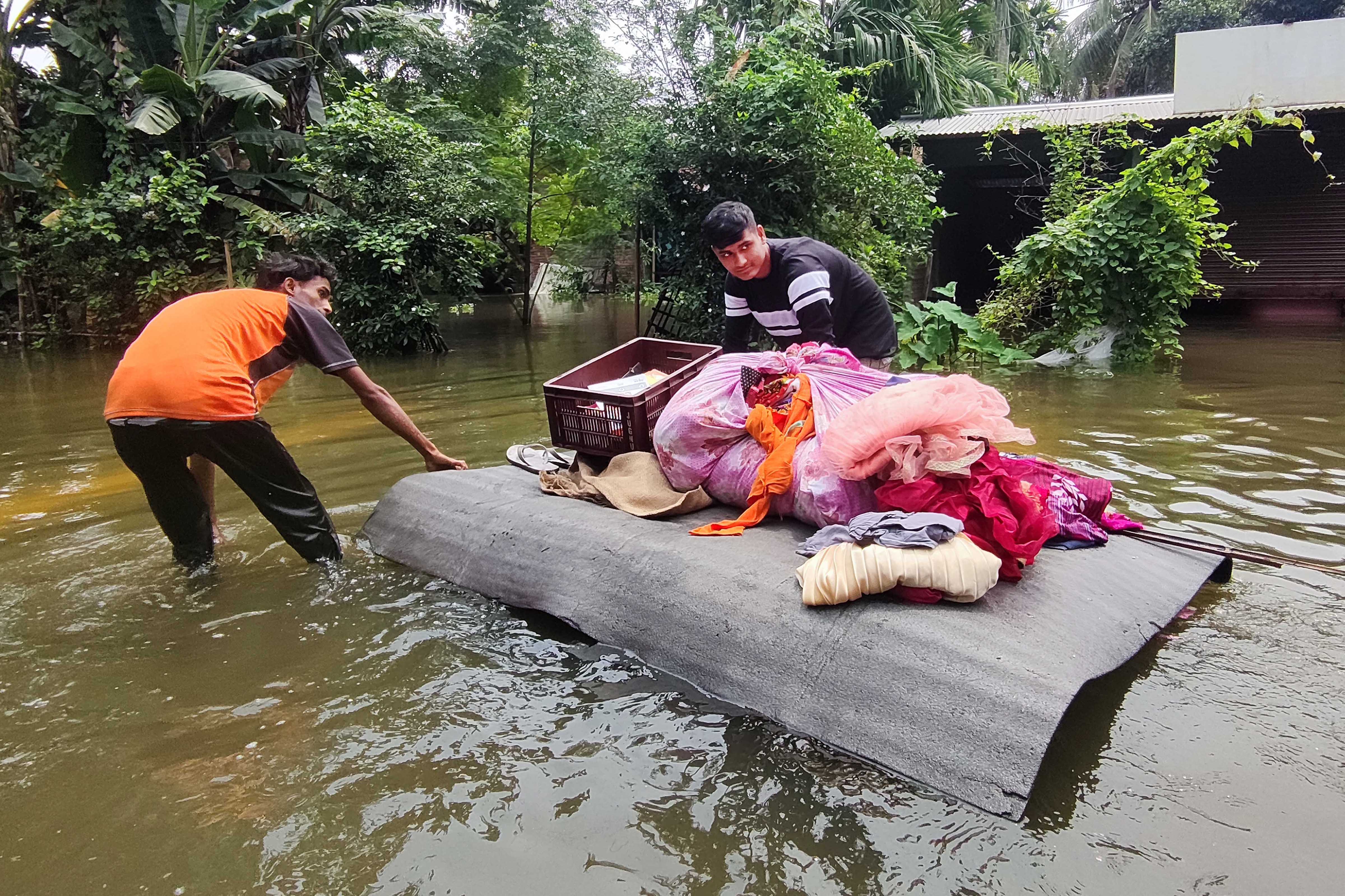Floods in India: প্রতি বছর বন্যায় বিপুল ক্ষতি! কী করছে সরকার?