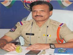 Rebbena SI : ఎస్సైపై లైంగిక వేధింపుల ఆరోపణలు, వీఆర్ అటాచ్ చేసిన ఎస్పీ!