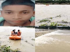 Durg News: 30 घंटे की मशक्कत के बाद मिला शिवनाथ नदी में डूबे बच्चे का शव, SDRF ने हाईटेक कैमरे की ली मदद