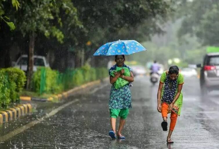 Pune Monsoon Update rainfall condition of Pune Pune Monsoon Update: किती टक्के पेरणी,  कुठे दरड कोसळल्याच्या घटना, किती मृत्यू; काय आहे पुण्याच्या पावसाची स्थिती?