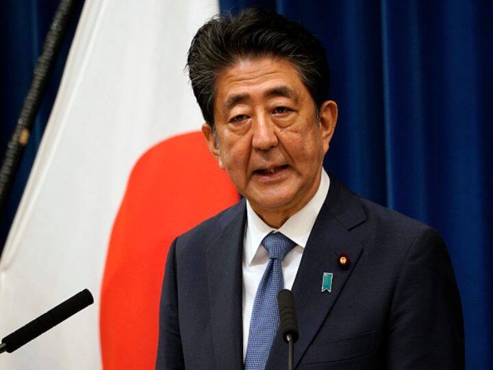Japan Set To Bid Final Farewell To Shinzo Abe, Its Longest-Serving PM Japan Set To Bid Final Farewell To Shinzo Abe, Its Longest-Serving PM
