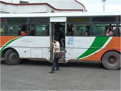 Bundelhkhand Expressway उद्घाटन कार्यक्रम में शामिल होंगी इटावा रेंज की 100 बसें, यात्रियों की बढ़ेंगी मुश्किलें