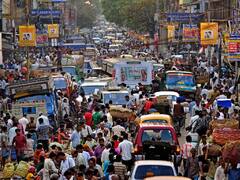 2023ல் சீனாவை பின்னுக்குத் தள்ளி இந்தியா நம்பர் ஒன் இடத்திற்கு முன்னேறும்.. எதில் தெரியுமா?