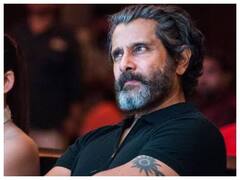 'Ponniyin Selvan' Star Vikram Says He's Well, Mild Chest Discomfort Was Blown Out Of Proportion