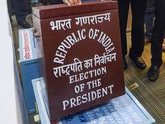 Presidential Election 2022: राष्ट्रपति चुनाव में 44 फीसदी आपराधिक मामले वाले MP-MLA भी कर सकेंगे वोटिंग- ADR रिपोर्ट