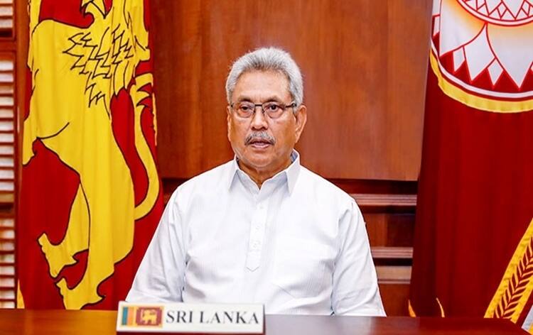 Election of new President in Sri Lanka on July 20, Speaker said Rajapaksa is in the country Sri Lanka Political Crisis: ਸ਼੍ਰੀਲੰਕਾ 'ਚ 20 ਜੁਲਾਈ ਨੂੰ ਨਵੇਂ ਰਾਸ਼ਟਰਪਤੀ ਦੀ ਚੋਣ, ਸਪੀਕਰ ਨੇ ਕਿਹਾ- ਰਾਜਪਕਸ਼ੇ ਦੇਸ਼ 'ਚ ਹਨ 