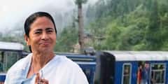 Mamata Banerjee: 'দার্জিলিং স্মাইলিং, কালিম্পং ডার্লিং', দখলের অভীপ্সা নেই, পাহাড়কে শুধু ভালবাসবেন, জানিয়ে দিলেন মমতা