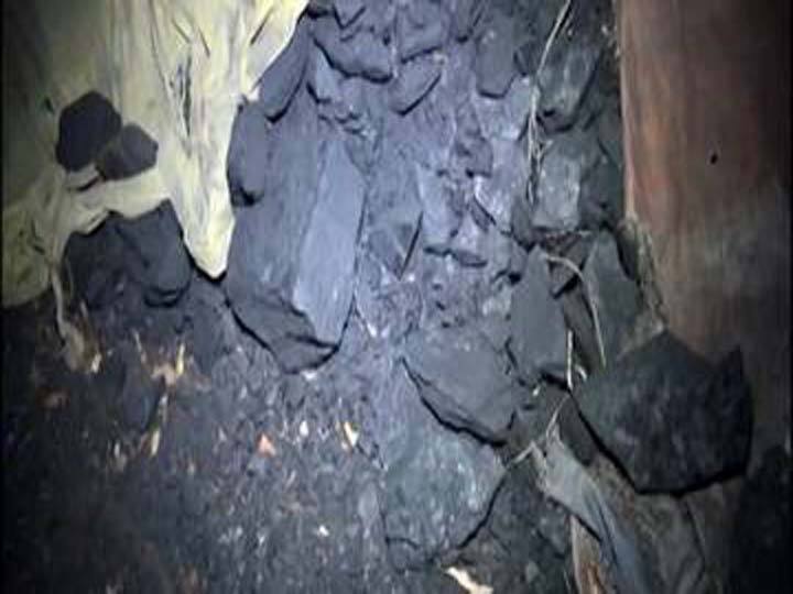 West Bengal Coal Scam Case ed big action seized property worth 25 crores from main accused West Bengal Coal Scam Case : कोळसा घोटाळा प्रकरणी ईडीची मोठी कारवाई; मुख्य आरोपींची 25 कोटींची संपत्ती जप्त