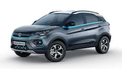 Tata Nexon EV Prime: গাড়ি এক হলেও পাবেন আরও বৈশিষ্ট্য, বাজারে এল নেক্সনের ইভি প্রাইম মডেল