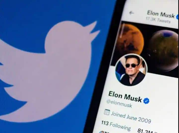 Twitter shares fall 11.3 pc after cancellation of deal with Elon Musk Twitter vs Elon Musk: ਐਲੋਨ ਮਸਕ ਨਾਲ ਸੌਦਾ ਰੱਦ ਹੋਣ ਤੋਂ ਬਾਅਦ Twitter ਦੇ ਸ਼ੇਅਰ 11.3 ਪ੍ਰਤੀਸ਼ਤ ਡਿੱਗੇ