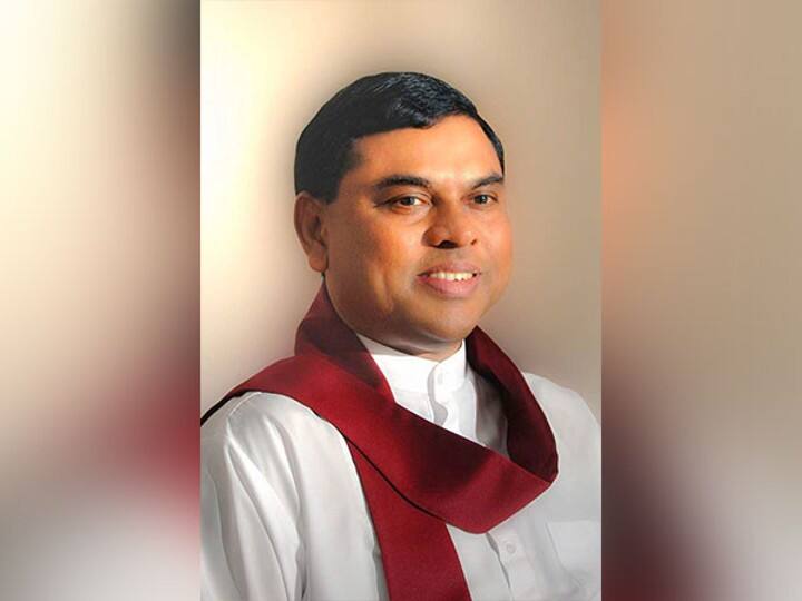 Sri Lanka Crisis: Former Minister And President’s Brother Basil Rajapaksa Stopped From Flying To Dubai Sri Lanka Crisis: Former Minister And President’s Brother Basil Rajapaksa Stopped From Flying To Dubai