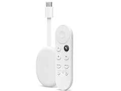 New Google Chromecast With Google TV Now In India: Check Price, Features And More