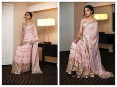 Ritu Varma: క్లాసీ లుక్ లో రీతూవర్మ - క్యూట్ పిక్స్ వైరల్