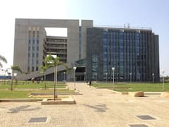 Hyderabad News: IT मिनिस्टर केटीआर ने IIT हैदराबाद में रोड सेफ्टी प्रोजेक्ट किया लॉन्च, AI पॉपुलेशन स्केल को लेकर कही ये बात