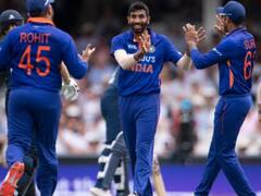 ICC वनडे रैंकिंग में जसप्रीत बुमराह का कमाल, दुनिया के नंबर वन गेंदबाज बने; जानें ताजा अपडेट