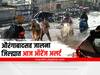 Marathwada: औरंगाबादसह जालना जिल्ह्यात आज ऑरेंज अलर्ट; जायकवाडी धरणाची आवक वाढली