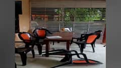 Kerala News: RSS office in Kannur attacked with a bomb | ABP News