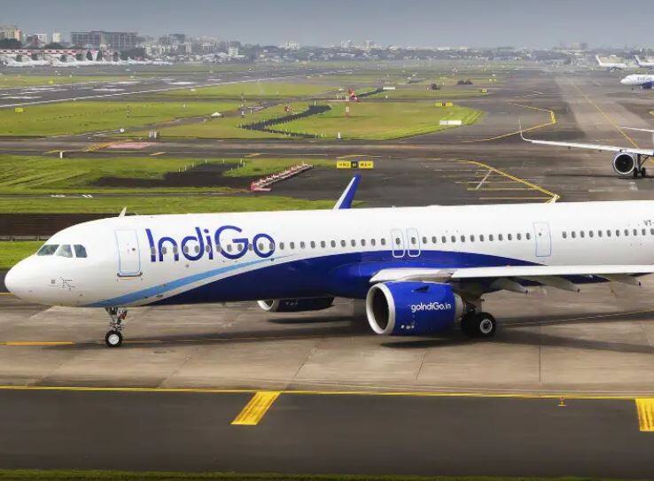 now indigo has given good news to its employees 8 increase in salary Indigo Salary Hike: હવે ઈન્ડિગોએ પોતાના કર્મચારીઓને આપ્યા ખુશખબર, પગારમાં 8% વધારો