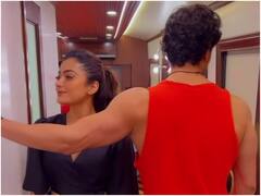 Rashmika Mandanna: ఆ రూమర్ నిజమే అంటున్న రష్మిక, అతడితో...