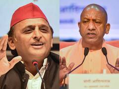 UP Politics: 'अराजकता आबादी से नहीं, लोकतंत्र की बर्बादी से उपजती है', सीएम योगी के बयान पर अखिलेश यादव का पलटवार