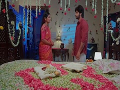 Janaki Kalganaledu July 12th Update: రామా, జానకికి తొలిరేయి ఏర్పాట్లు- వాళ్ళిద్దరినీ దగ్గర చేయాలని జ్ఞానంబ చేసిన ప్రయత్నం ఫలిస్తుందా?