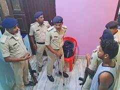 Bihar News: नालंदा में होटल के कमरे से मिली युवक-युवती की लाश, पति-पत्नी बताकर किराए पर लिया था रूम