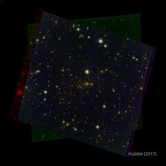 NASA Webb Telescope: रहस्यमयी ब्रह्मांड की खुल रही परतें- दिख रहे अनोखे नजारे, तारे भी नाचते हैं, सामने आईं ये अद्भुत तस्वीरें