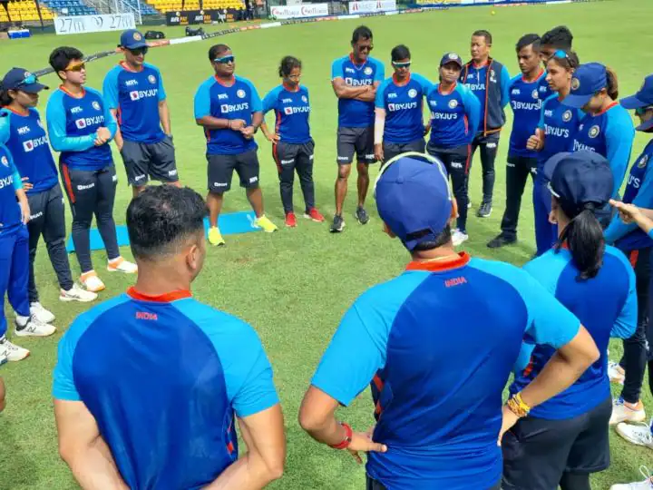 Commonwealth Games 2022: BCCI ਨੇ ਭਾਰਤੀ ਮਹਿਲਾ ਟੀਮ ਦਾ ਕੀਤਾ ਐਲਾਨ, ਹਰਮਨਪ੍ਰੀਤ ਕਰੇਗੀ ਕਪਤਾਨ