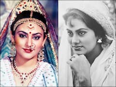 Dipika Chikhlia Pics: रामायण सीरियल की सीता की ये तस्वीरें देख रह जाएंगे हैरान, जवानी में अपनी अदाओं से चुरा लेती थीं दिल