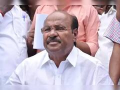 Ramadoss: இரயில் போக்குவரத்து மக்களுக்கு சேவை செய்யவே ஒழிய லாபம் ஈட்டுவதற்கு அல்ல.. பா.ம.க. நிறுவனர் ராமதாஸ் கண்டனம்..