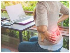 Benefits Of Extended Puppy Pose: ऑफिस जाने वाली महिलाओं के लिए राहत की खबर, इन आसनों से मिलेगा आसानी से बैक पेन में राहत