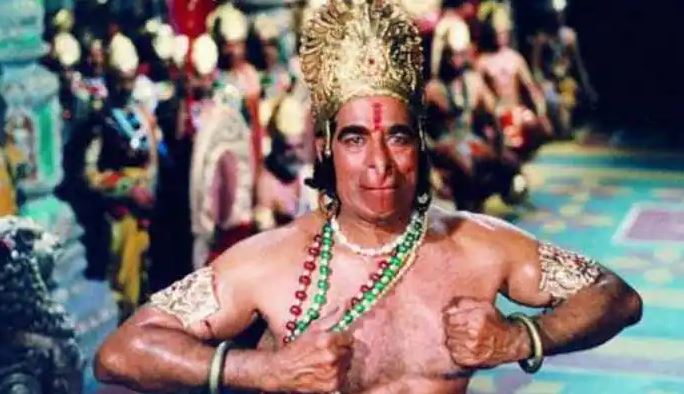 Dara Singh: 200 किलो के किंग कॉन्ग को दारा सिंह ने रेसलिंग में चटाई थी धूल, रामायण के 'हनुमान' बनकर अमर हो गए