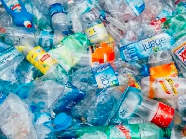 Cut GST on alternatives to banned single-use plastic items: Delhi Minister Gopal Rai to Centre சிங்கிள் யூஸ் பிளாஸ்டிக் பொருட்களுக்கான மாற்றுக்கு ஜிஎஸ்டி குறையுமா? - டெல்லி அமைச்சர் கேள்வி