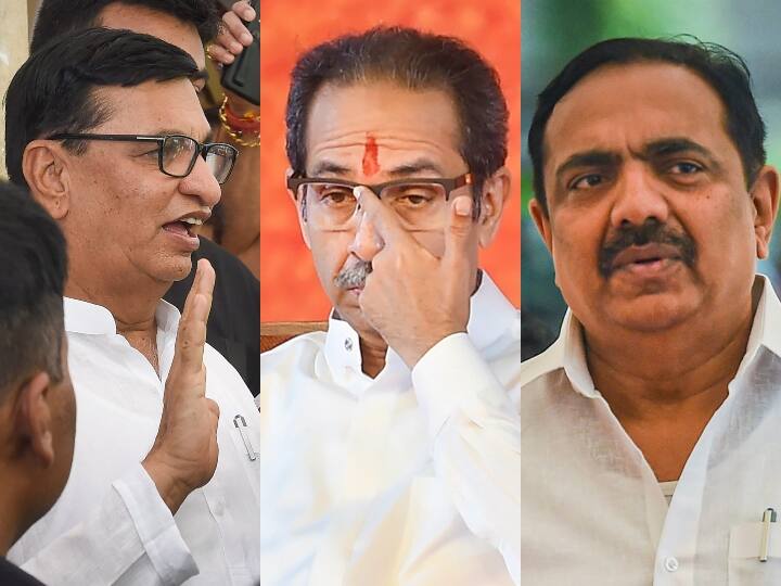Uddhav Thackeray will Support Draupadi Murmu presidential election Congress and NCP gave Statement Presidential Election 2022: राष्ट्रपति चुनाव में द्रौपदी मुर्मू को समर्थन देंगे उद्धव ठाकरे, फैसले पर कांग्रेस और NCP ने कह दी ये बात