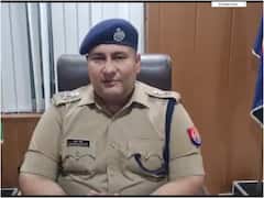 Sambhal News: पत्नी की हत्या के बाद पति ने सीधे थाने पहुंचकर किया सरेंडर, बच्चों को लेकर हुई थी लड़ाई, जानें- पूरा मामला