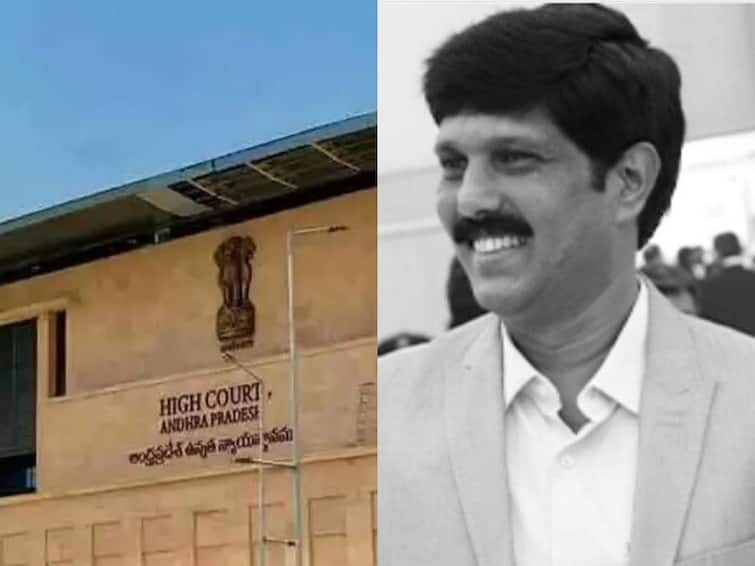 The High Court has issued a non-bailable warrant to AP Finance Secretary Satyanarayana. AP Highcourt : విద్యాశాఖ బిల్లుల పెండింగ్ - ఏపీ ఆర్థిక శాఖ కార్యదర్శికి నాన్ బెయిలబుల్ వారెంట్