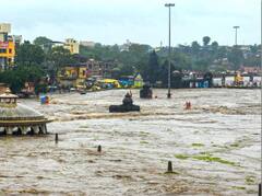 Monsoon Rains in India Live: गुजरात में बाढ़ से हाहाकार, 10 दिन में 69 की गई जान, 1.30 बजे एयर सर्वे कर हालात का जायजा लेंगे CM भूपेन्द्र पटेल