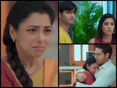 Anupamaa Next Episode: जानलेवा हमले के बाद अपनी मौत के लिये 'अनुपमा' को तैयार करेगा अनुज, अधिक का ऐसे होगा भांडा-फोड़