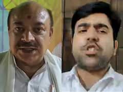 Tejashwi Yadav: तेजस्वी के भाषण पर JDU-BJP ने ली चुटकी, कहा- अनुकंपा के आधार पर विरासत संभालने की हो रही कोशिश