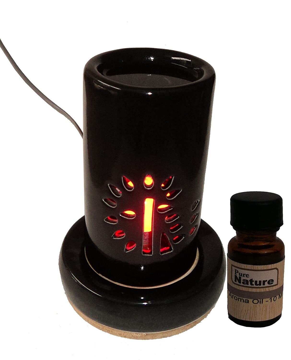 Oil Diffuser : ਤਣਾਅ ਮੁਕਤ ਰਹਿਣ ਦਾ ਸਭ ਤੋਂ ਸਸਤਾ ਤਰੀਕਾ, ਜ਼ਰੂਰ ਖ਼ਰੀਦੋ ਇਹ ਆਇਲ ਡਿਫਿਊਜ਼ਰ