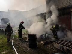 Ukraine का दावा- डोनबास में हमला तेज करने की तैयारी कर रहा है रूस, जानिए किस बात से तिलमिलाया पुतिन