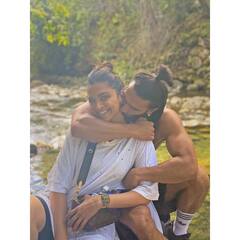 Deepika Ranveer Romantic Photos: दीपिका पदुकोणने रणवीर सिंगचा वाढदिवस बनवला खास, शेअर केले रोमँटिक फोटो!